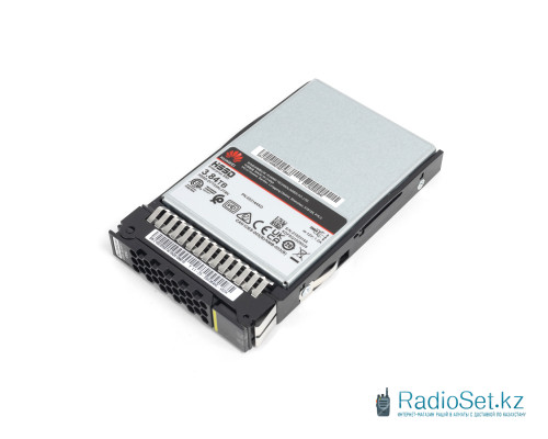 Твердотельный накопитель SSD Huawei L1-25-SSD3840G-V22H 3,84TB SAS 2.5"